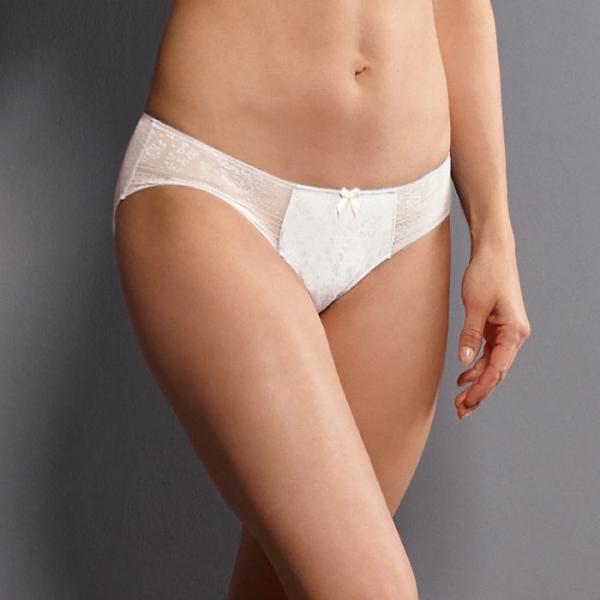 Rosa Faia Slip Fleur crystal